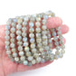 Labradorite 8mm Bracelet