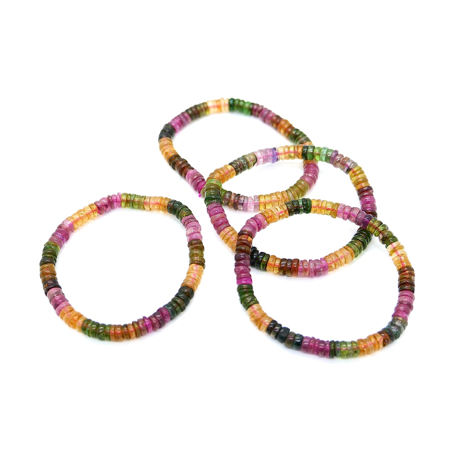 High Quality Tourmaline Bracelet
